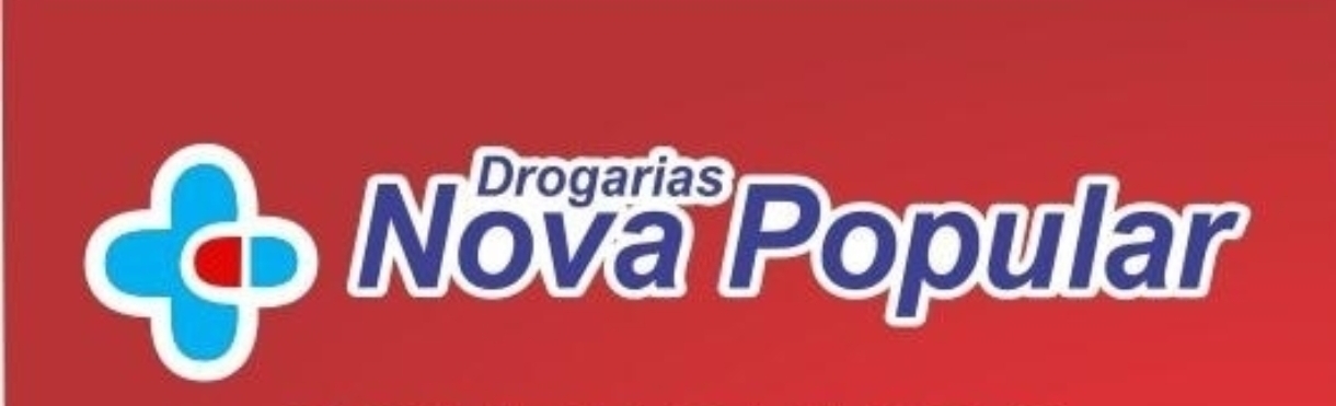 Drogarias Nova Popular